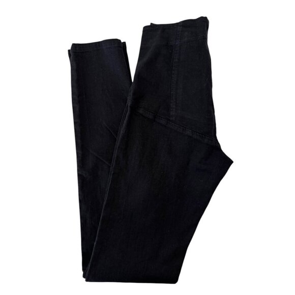 Prairie Underground Black Zip up Pants - Picture 10 of 12